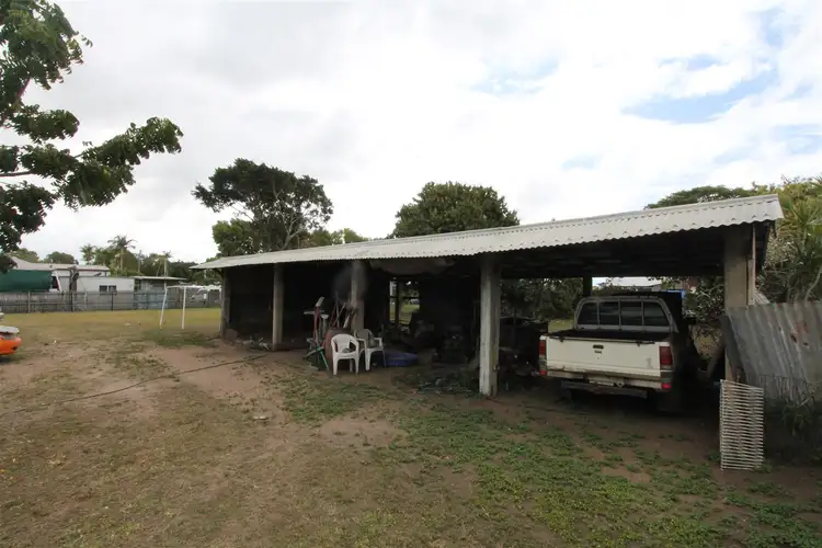 Fifth view of Homely land listing, 60 Drysdale Street, Brandon QLD 4808