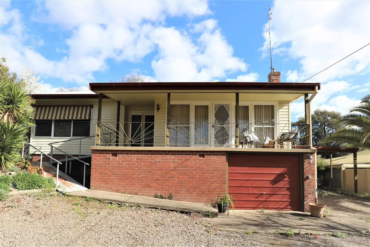 Main view of Homely house listing, 23 John Street, Cootamundra NSW 2590