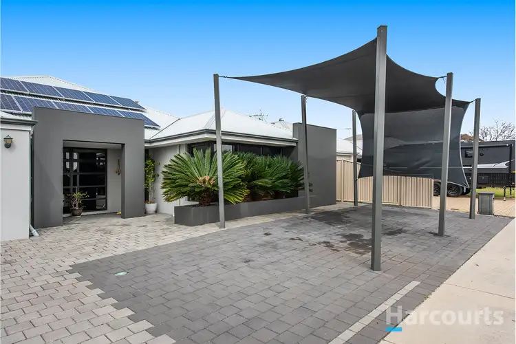 Second view of Homely house listing, 11 Rungine Way, Pearsall WA 6065