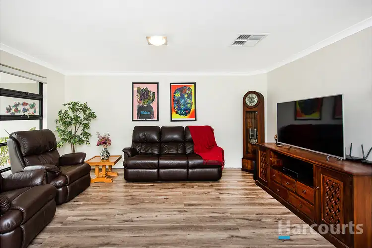 Third view of Homely house listing, 11 Rungine Way, Pearsall WA 6065