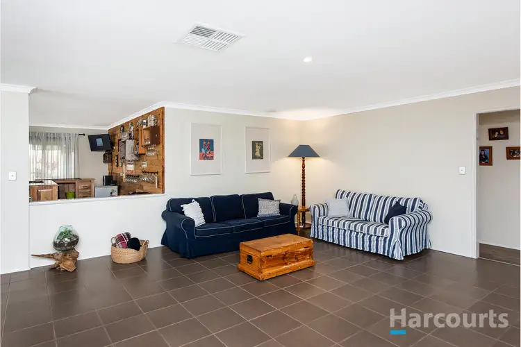Fifth view of Homely house listing, 11 Rungine Way, Pearsall WA 6065