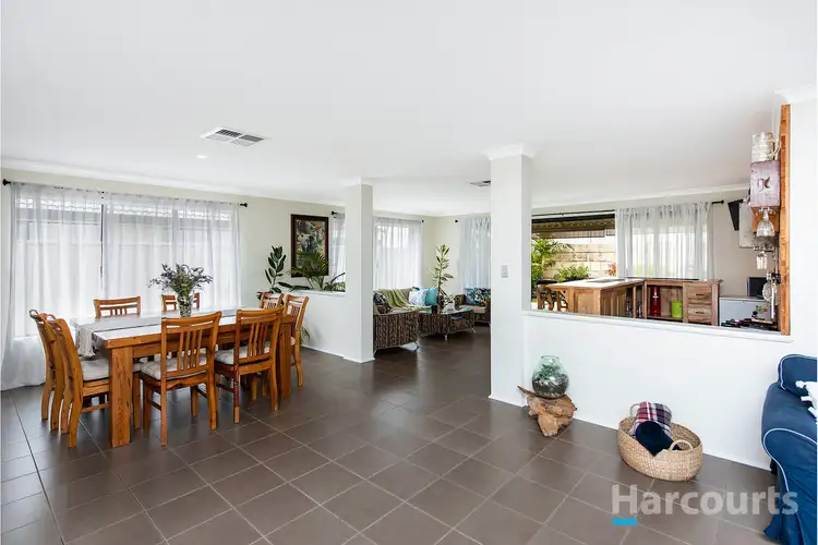 Sixth view of Homely house listing, 11 Rungine Way, Pearsall WA 6065