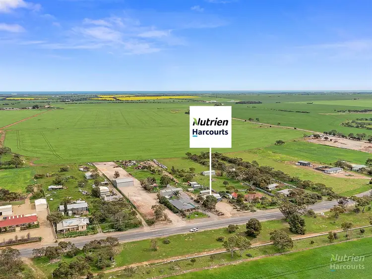 Second view of Homely house listing, 101 Maitland Road, Minlaton SA 5575