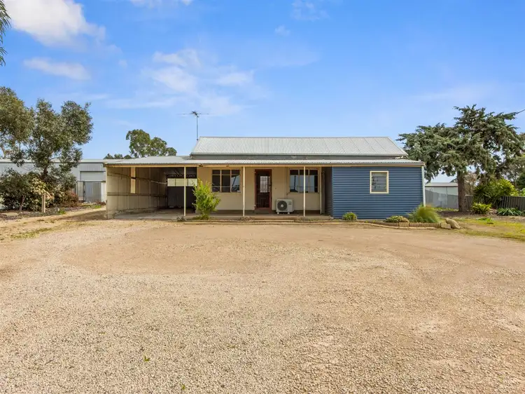 Fourth view of Homely house listing, 101 Maitland Road, Minlaton SA 5575