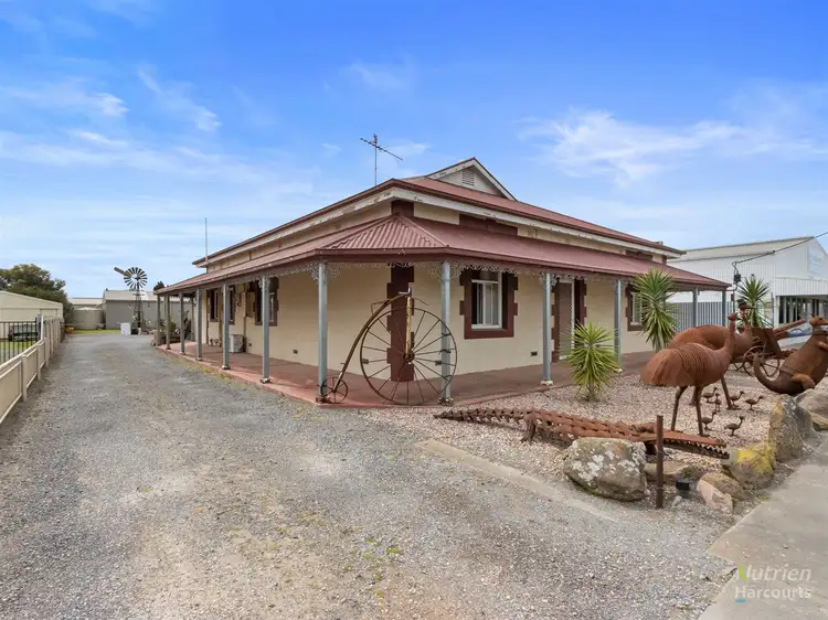 Second view of Homely house listing, 16 Fourth Street, Minlaton SA 5575