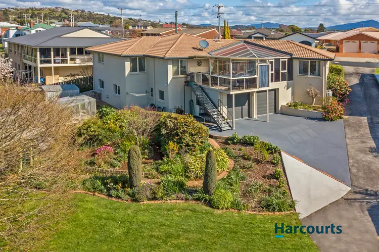 Main view of Homely house listing, 17 Heathcote Street, Ulverstone TAS 7315