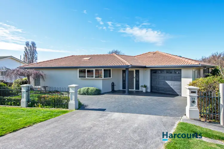 Second view of Homely house listing, 17 Heathcote Street, Ulverstone TAS 7315