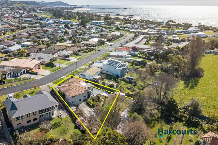 Third view of Homely house listing, 17 Heathcote Street, Ulverstone TAS 7315