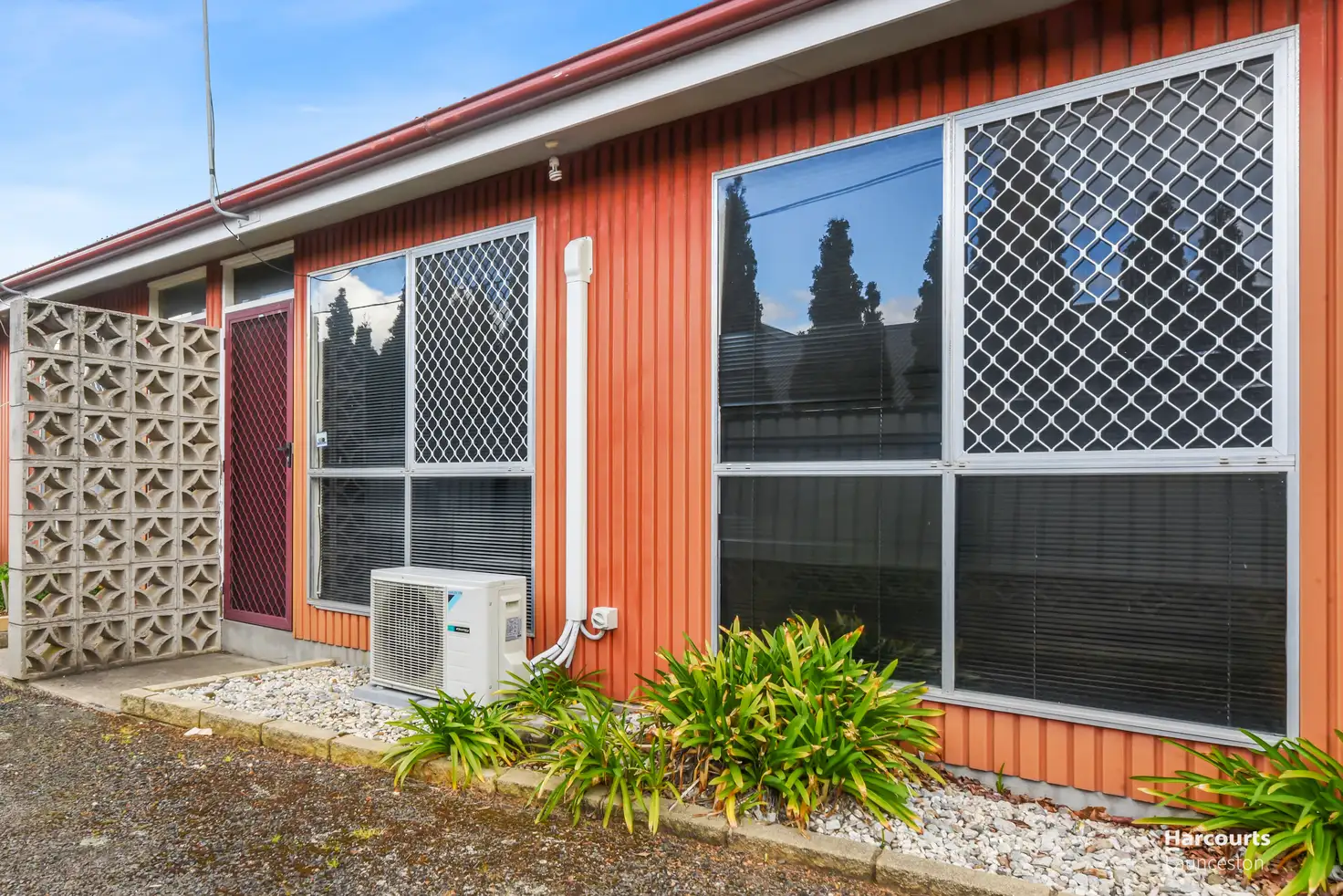 Main view of Homely unit listing, 2/17 Main Street, Hadspen TAS 7290