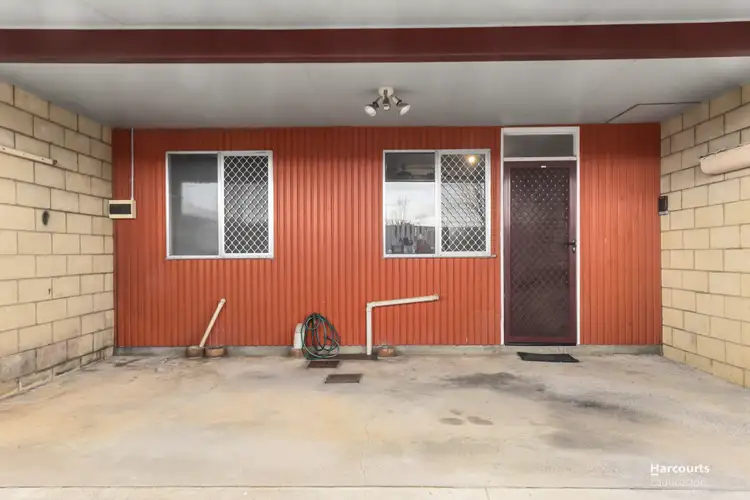 Second view of Homely unit listing, 2/17 Main Street, Hadspen TAS 7290