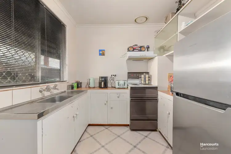 Third view of Homely unit listing, 2/17 Main Street, Hadspen TAS 7290