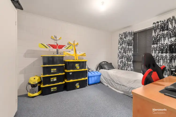 Fifth view of Homely unit listing, 2/17 Main Street, Hadspen TAS 7290