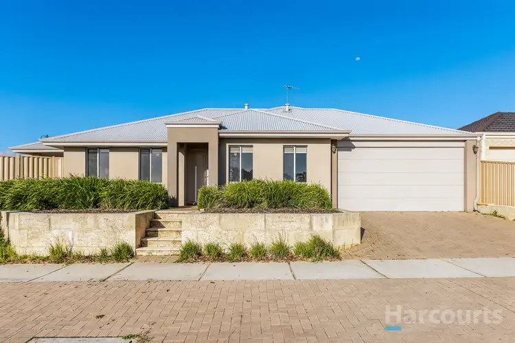 30 Sacramento Parade, Hocking WA 6065