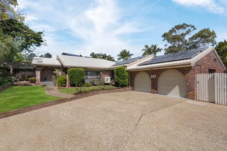 397 Chatswood Road, Shailer Park QLD 4128