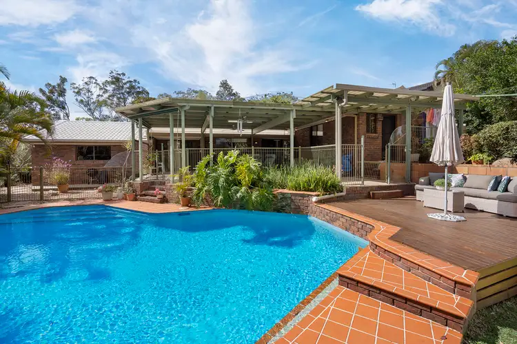 Second view of Homely house listing, 397 Chatswood Road, Shailer Park QLD 4128