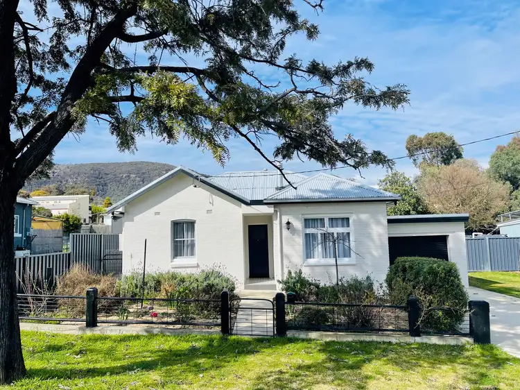 14 Rodgers Street