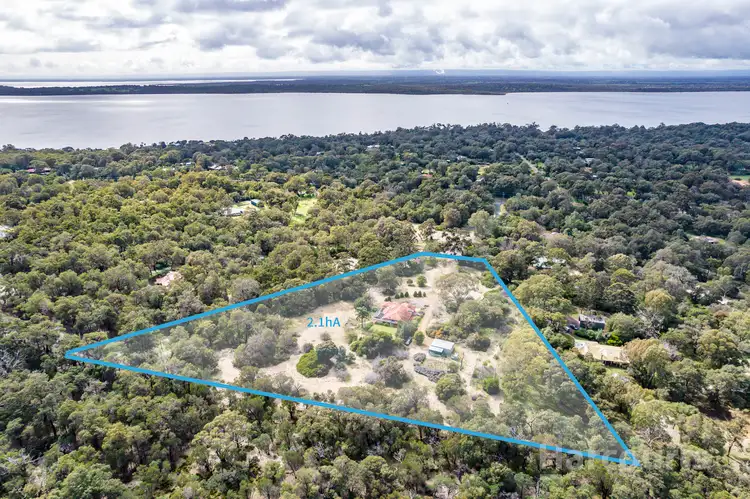 Third view of Homely house listing, 7 Terrigal Place, Bouvard WA 6211