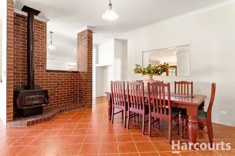 Fifth view of Homely house listing, 7 Terrigal Place, Bouvard WA 6211