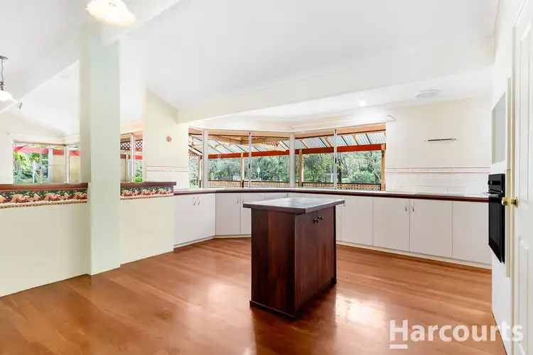 Sixth view of Homely house listing, 7 Terrigal Place, Bouvard WA 6211