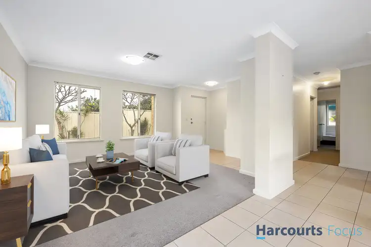 Fifth view of Homely villa listing, 5/9 Point Walter Road, Bicton WA 6157