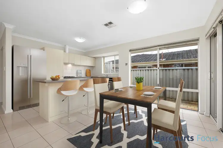 Sixth view of Homely villa listing, 5/9 Point Walter Road, Bicton WA 6157