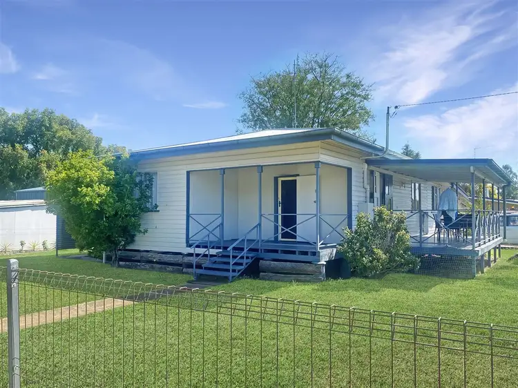 67 North Street, Chinchilla QLD 4413