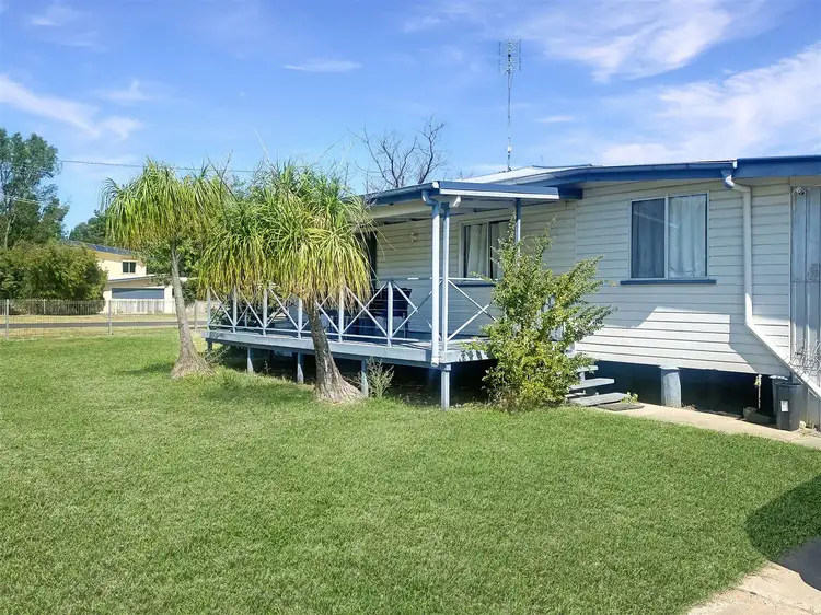 Second view of Homely house listing, 67 North Street, Chinchilla QLD 4413