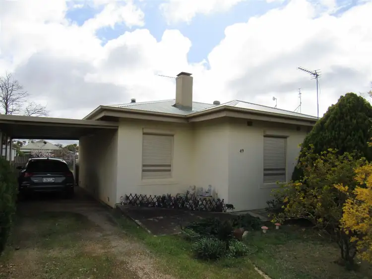 49 Queen Street, Peterborough SA 5422