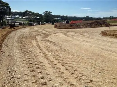 Second view of Homely land listing, Lot 220 Superior Avenue, Burrill Lake NSW 2539