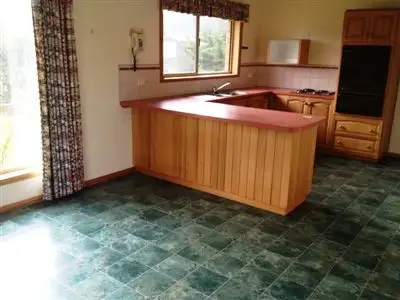 Second view of Homely house listing, 9 Luck Court, Stieglitz TAS