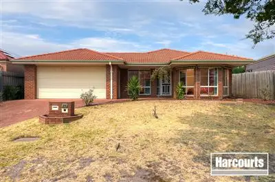 Main view of Homely house listing, 26 Manchester Drive, Skye VIC