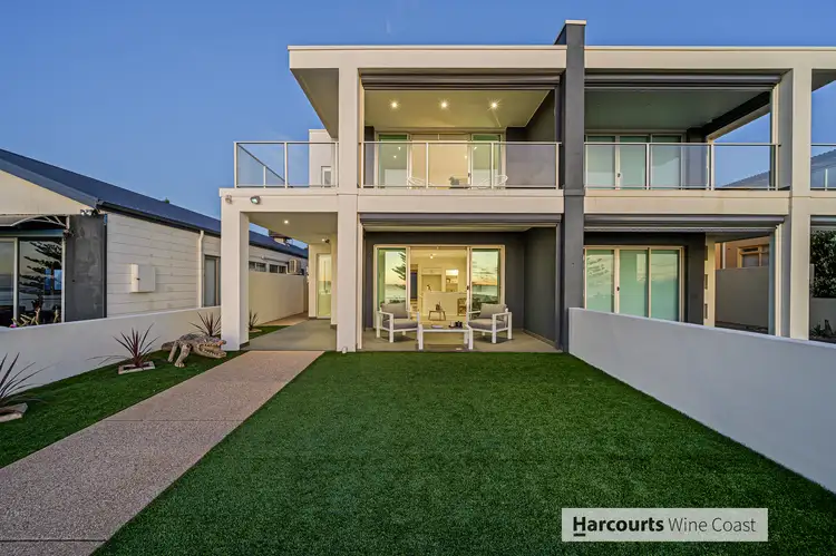 Second view of Homely house listing, 26 Esplanade, Christies Beach SA 5165
