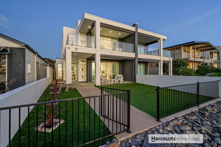 Third view of Homely house listing, 26 Esplanade, Christies Beach SA 5165