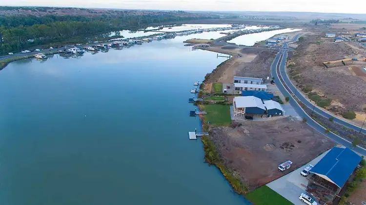 Fifth view of Homely land listing, 14 Spoonbill Court, Mannum SA 5238