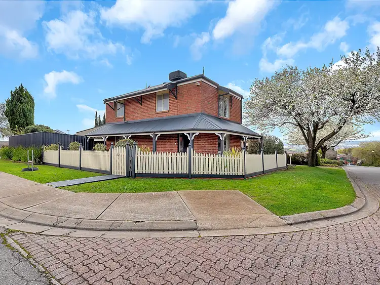 19 Mockridge Street, Golden Grove SA 5125