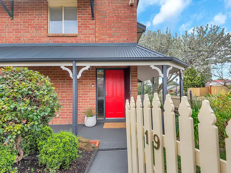 Second view of Homely house listing, 19 Mockridge Street, Golden Grove SA 5125
