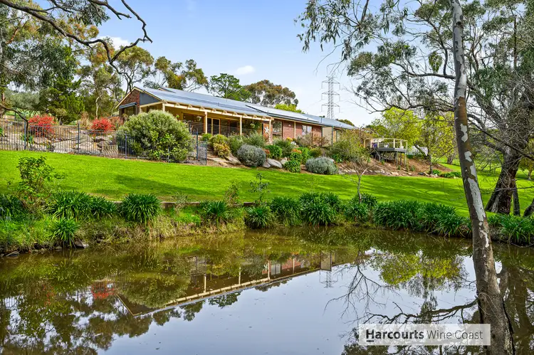 27 Armata  Road, Onkaparinga Hills SA 5163
