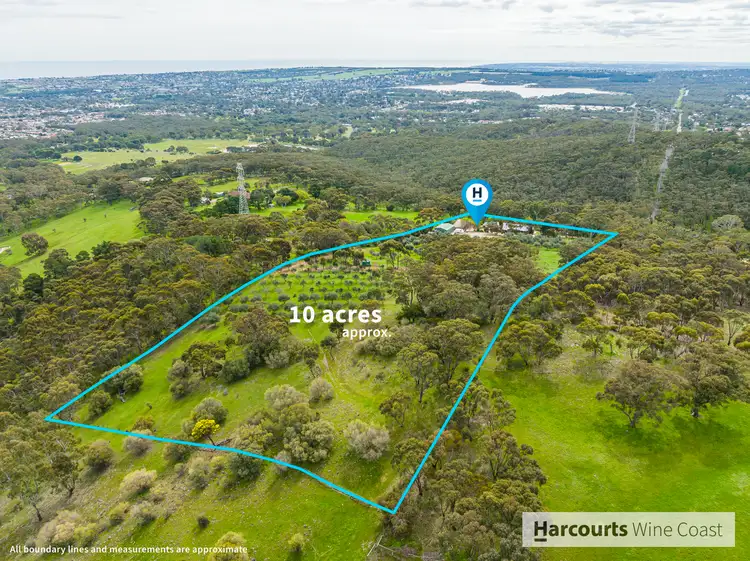 Third view of Homely rural property listing, 27 Armata  Road, Onkaparinga Hills SA 5163