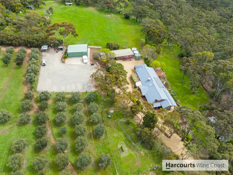 Fifth view of Homely rural property listing, 27 Armata  Road, Onkaparinga Hills SA 5163