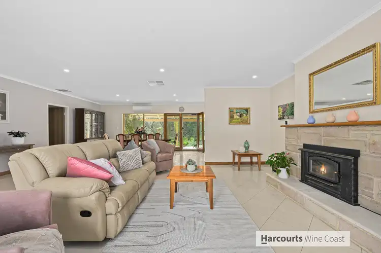 Sixth view of Homely rural property listing, 27 Armata  Road, Onkaparinga Hills SA 5163