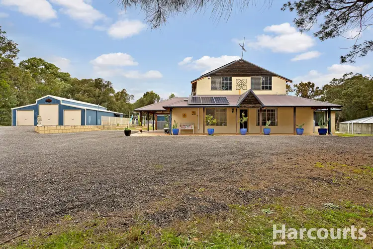 Third view of Homely house listing, 30 Marginata Road, Parklands WA 6180