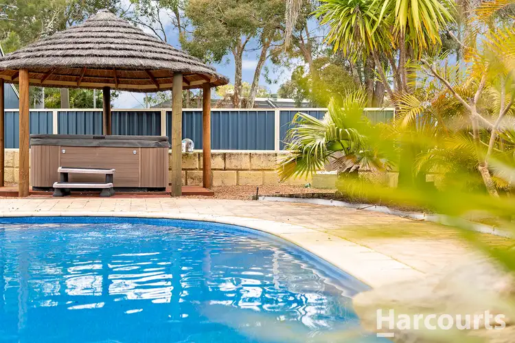 Fifth view of Homely house listing, 30 Marginata Road, Parklands WA 6180