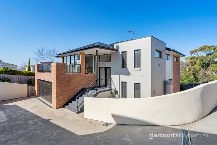 Main view of Homely unit listing, 3/85 Diamond Drive, Blackmans Bay TAS 7052