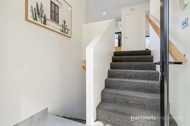 Second view of Homely unit listing, 3/85 Diamond Drive, Blackmans Bay TAS 7052