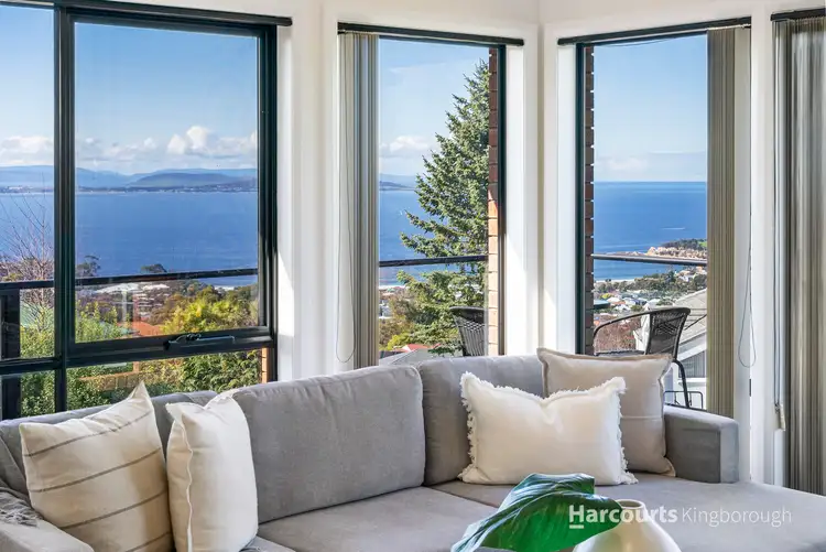 Fourth view of Homely unit listing, 3/85 Diamond Drive, Blackmans Bay TAS 7052