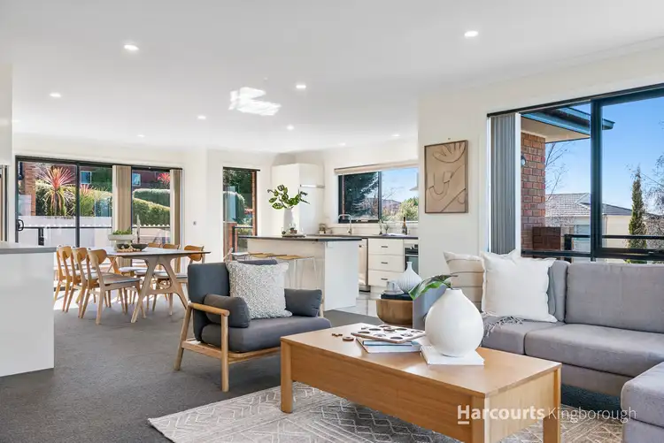 Sixth view of Homely unit listing, 3/85 Diamond Drive, Blackmans Bay TAS 7052