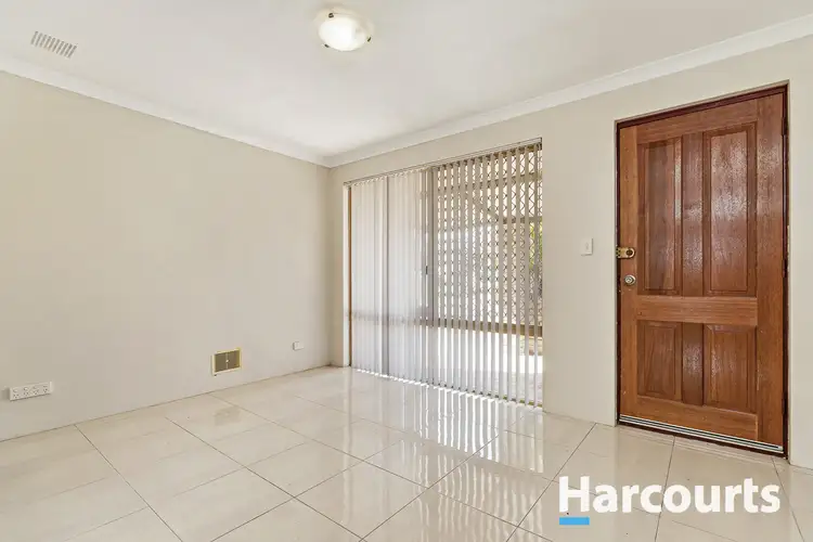 Second view of Homely house listing, 23 Hartford Ramble, Currambine WA 6028