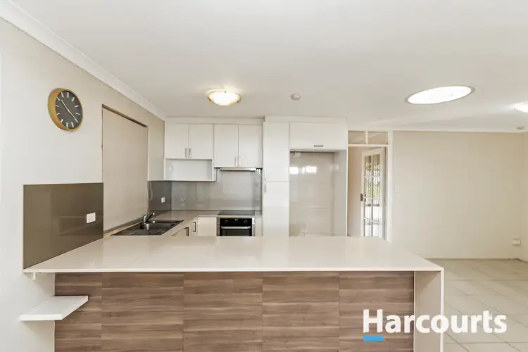 Fifth view of Homely house listing, 23 Hartford Ramble, Currambine WA 6028