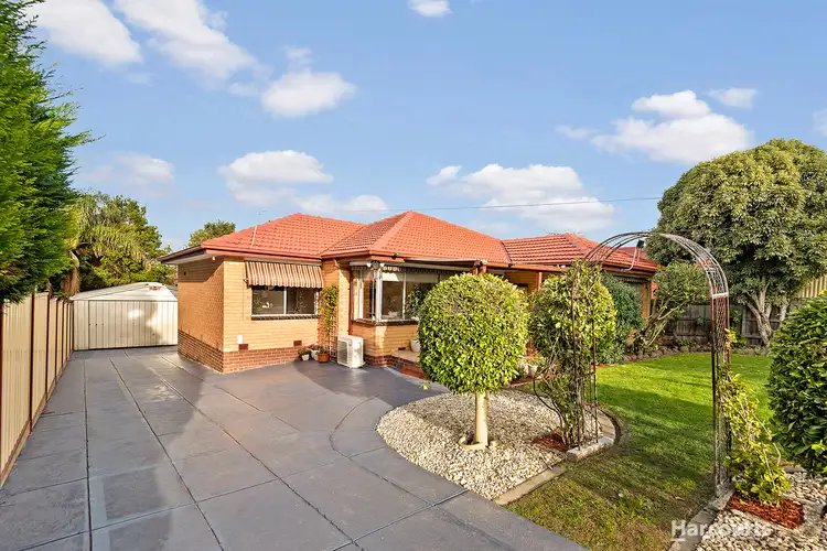 43 Loch Road, Dandenong North VIC 3175