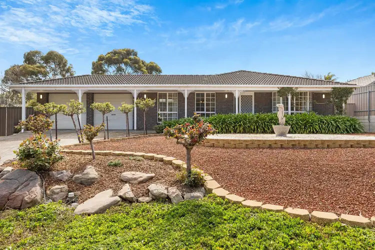 20 Upper Penneys Hill Road, Onkaparinga Hills SA 5163